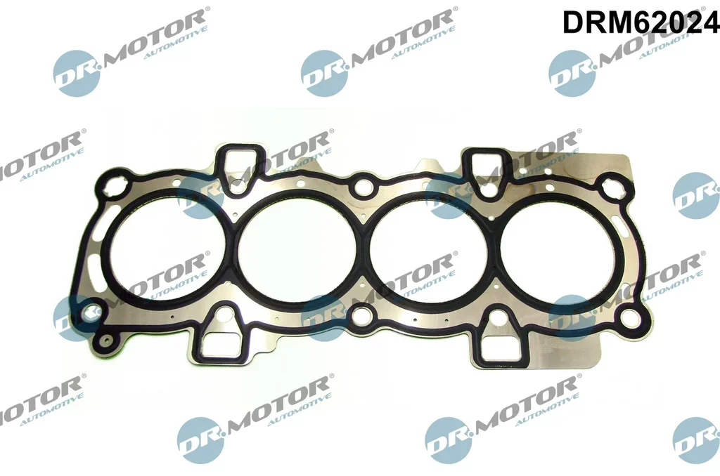 DRM62024 Dr.Motor Automotive Прокладка, головка цилиндра (фото 1)