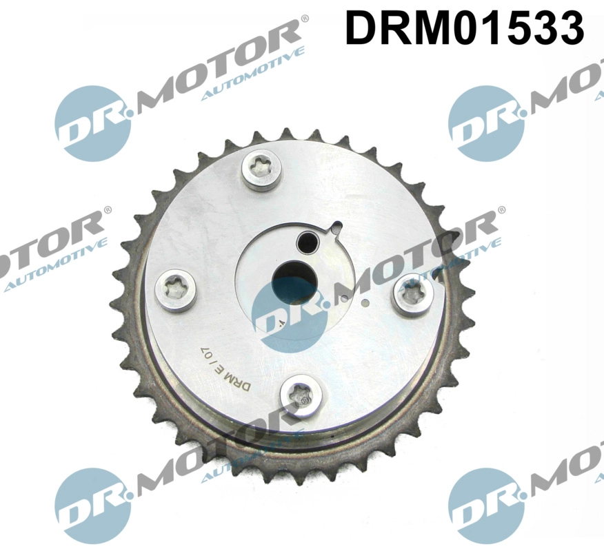 DRM01533 Dr.Motor Automotive Шестерня привода распределительного вала (фото 1)