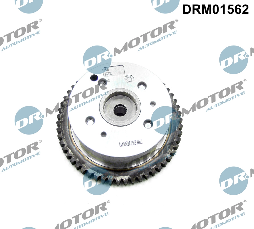 DRM01562 Dr.Motor Automotive Шестерня привода распределительного вала (фото 1)