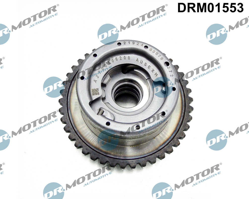 DRM01553 Dr.Motor Automotive Шестерня привода распределительного вала (фото 1)