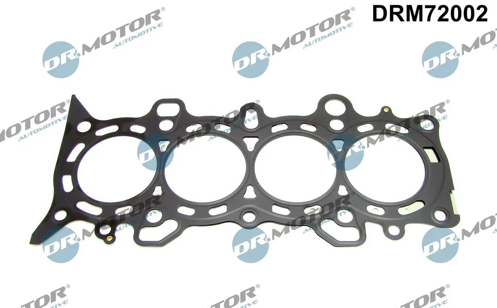 DRM72002 Dr.Motor Automotive Прокладка, головка цилиндра (фото 1)