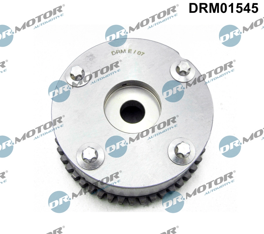 DRM01545 Dr.Motor Automotive Шестерня привода распределительного вала (фото 1)