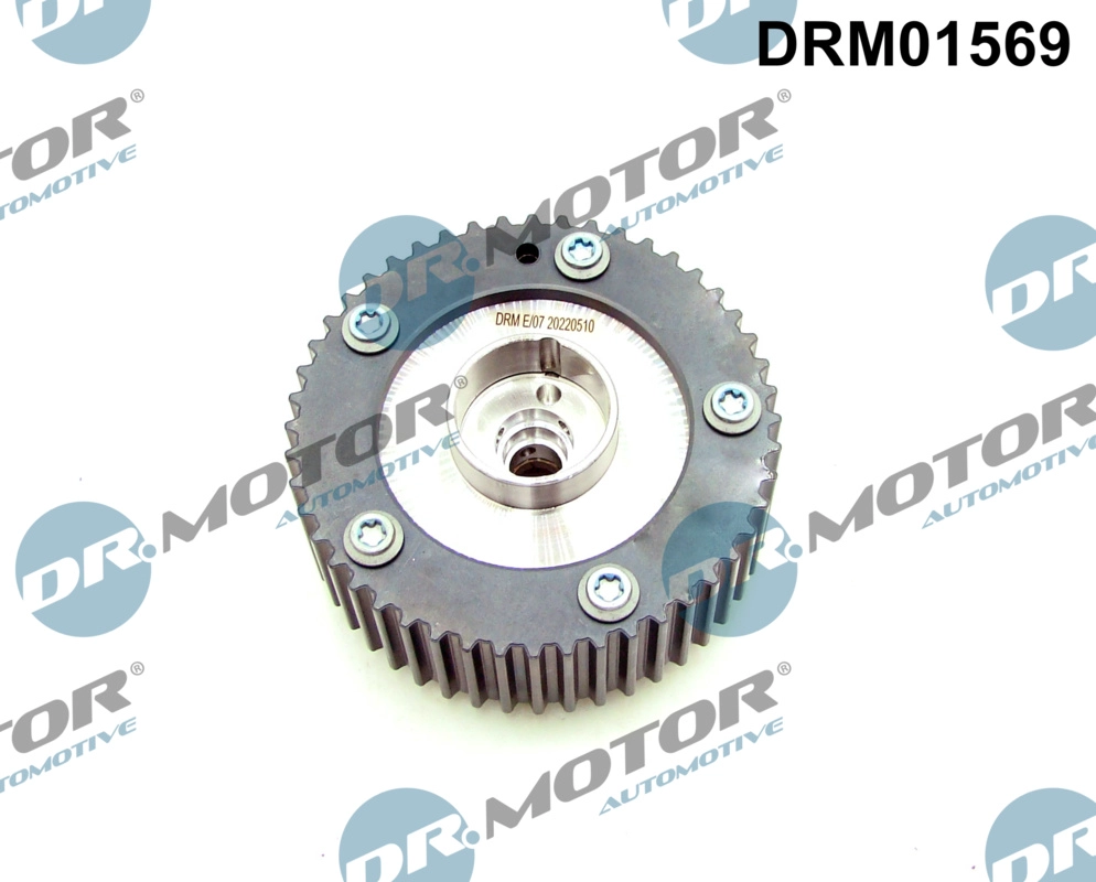 DRM01569 Dr.Motor Automotive Шестерня привода распределительного вала (фото 1)