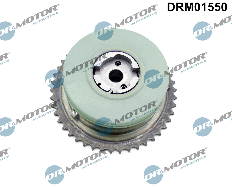 DRM01550 Dr.Motor Automotive Шестерня привода распределительного вала (фото 1)