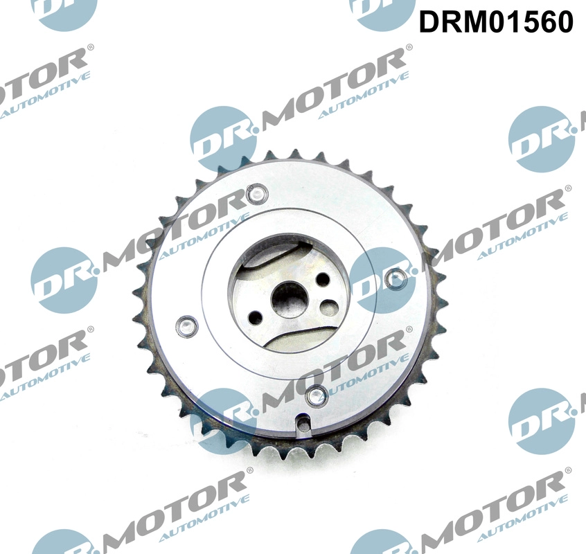 DRM01560 Dr.Motor Automotive Шестерня привода распределительного вала (фото 1)