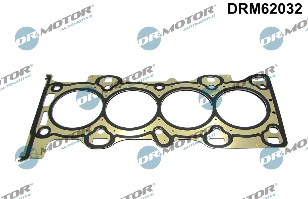 DRM62032 Dr.Motor Automotive Прокладка, головка цилиндра (фото 1)