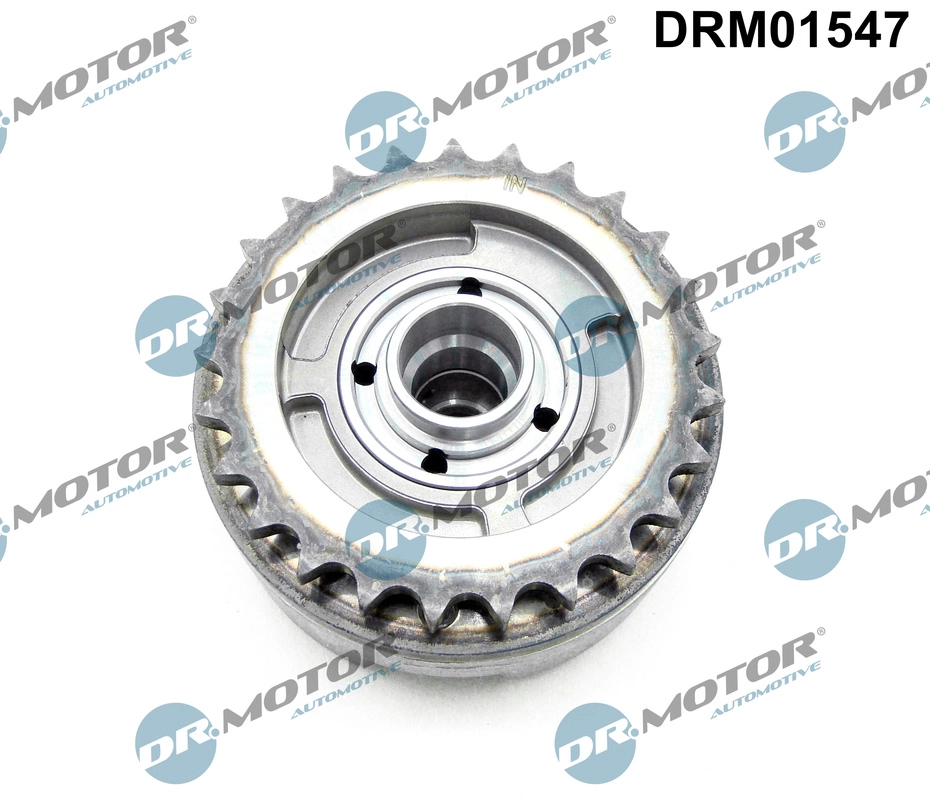 DRM01547 Dr.Motor Automotive Шестерня привода распределительного вала (фото 1)