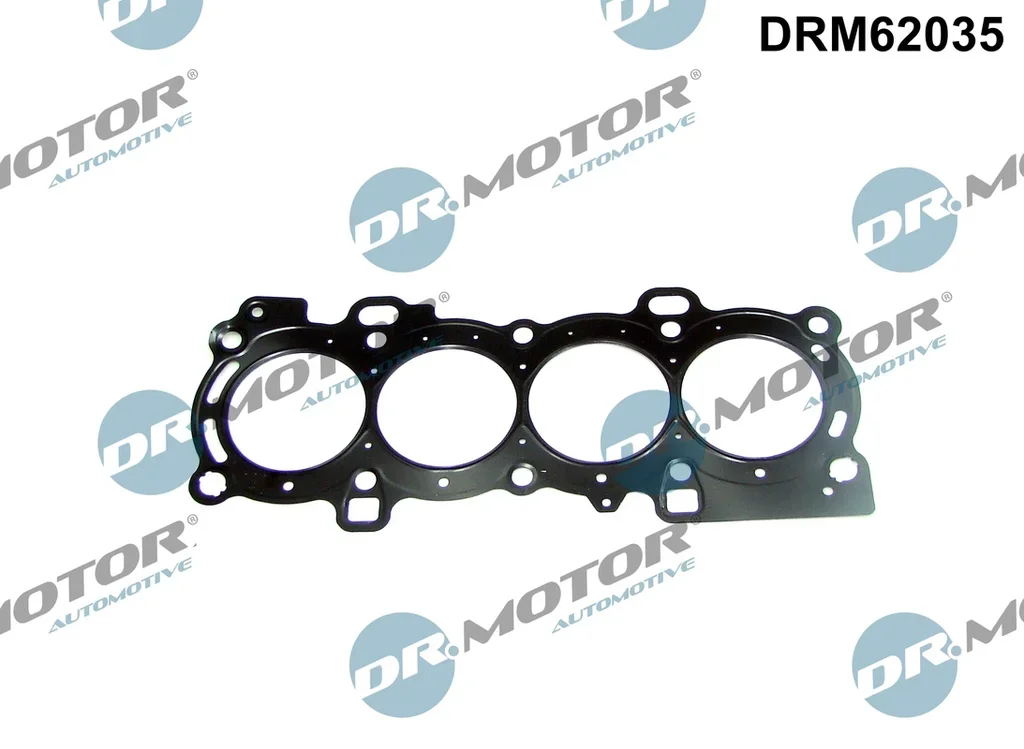 DRM62035 Dr.Motor Automotive Прокладка, головка цилиндра (фото 1)