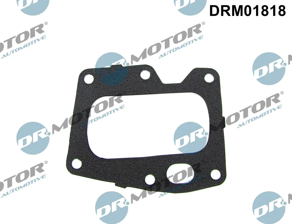 DRM01818 Dr.Motor Automotive Прокладка, клапан возврата ОГ (фото 1)