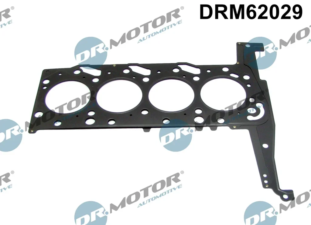 DRM62029 Dr.Motor Automotive Прокладка, головка цилиндра (фото 1)
