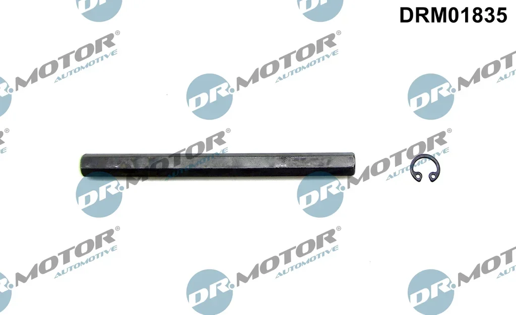 DRM01835 Dr.Motor Automotive Приводной вал, масляный насос (фото 1)