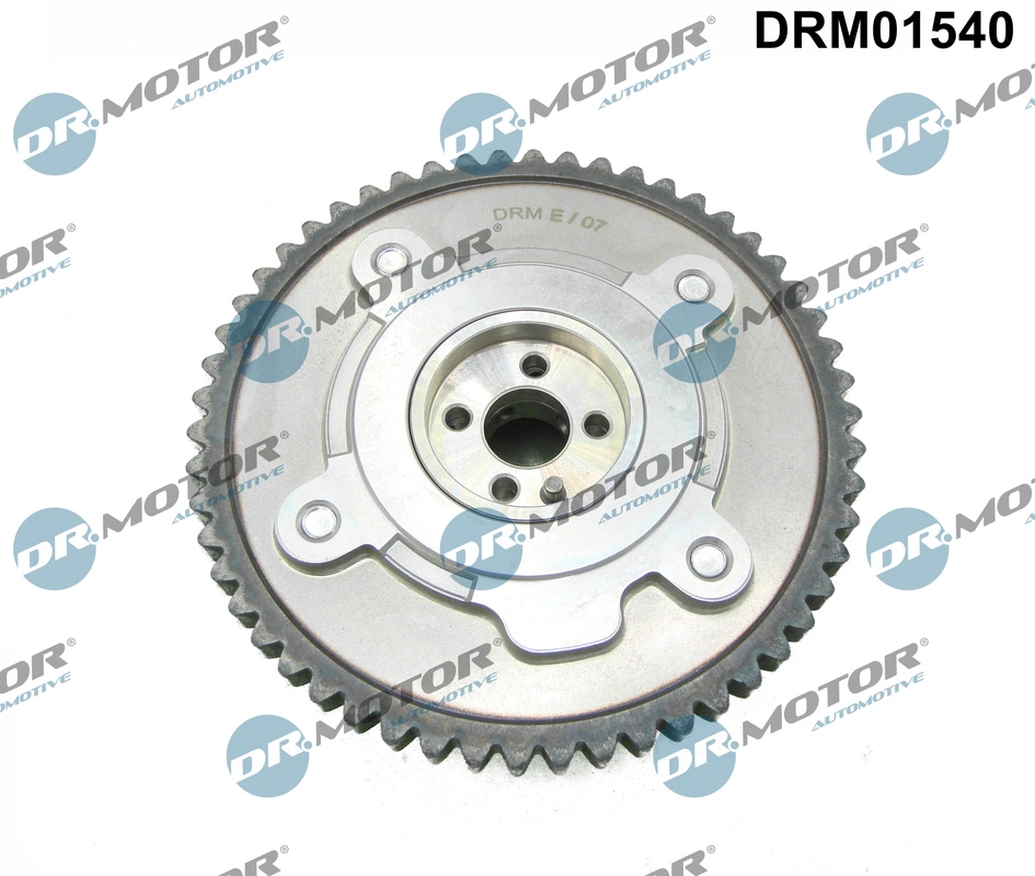 DRM01540 Dr.Motor Automotive Шестерня привода распределительного вала (фото 1)
