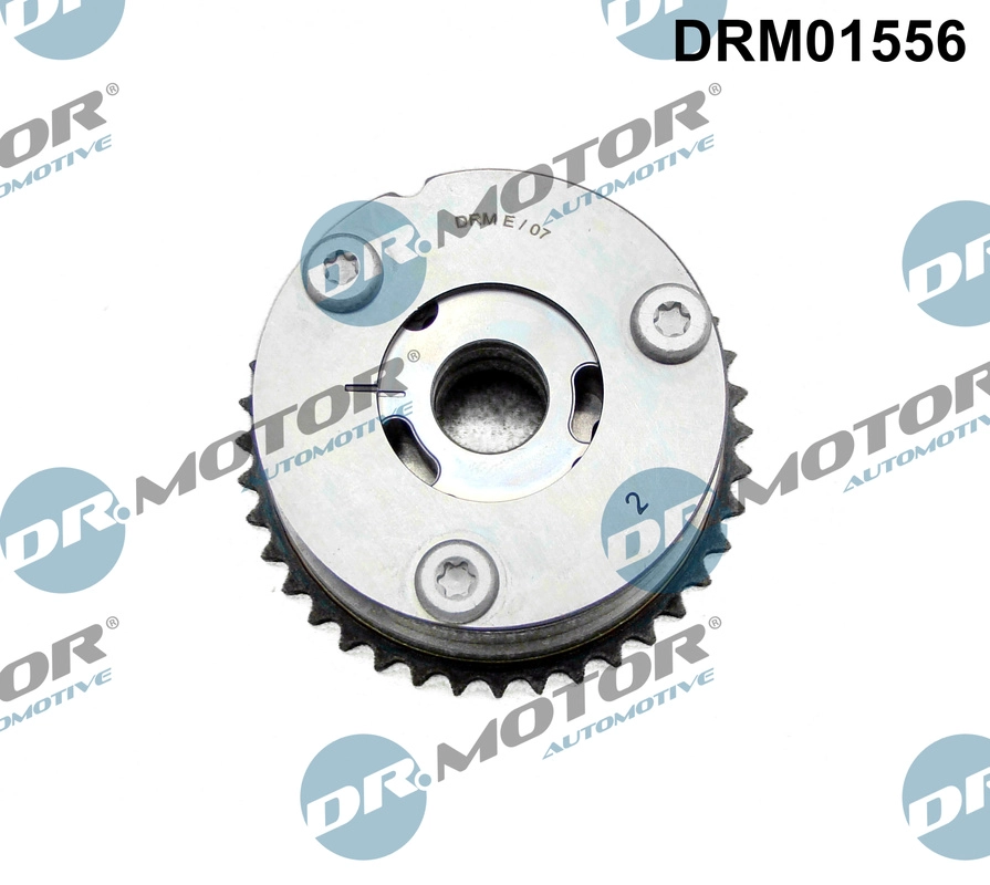 DRM01556 Dr.Motor Automotive Шестерня привода распределительного вала (фото 1)