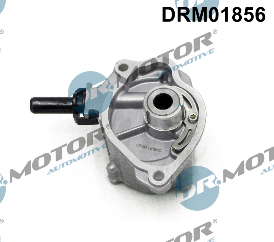 DRM01856 Dr.Motor Automotive Вакуумный насос, тормозная система (фото 1)