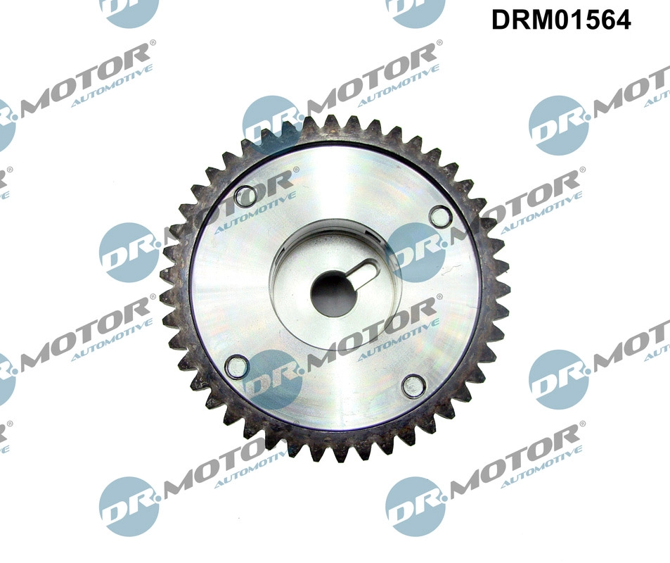 DRM01564 Dr.Motor Automotive Шестерня привода распределительного вала (фото 2)