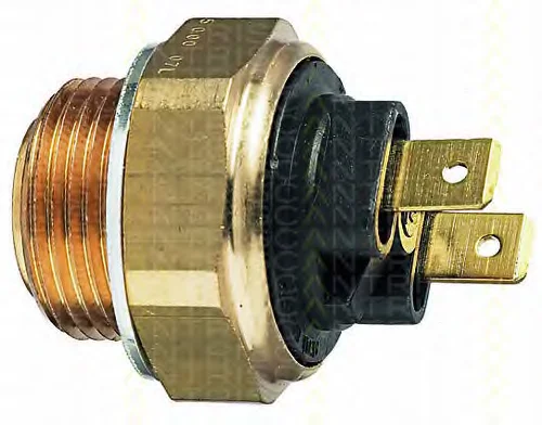 8625 126092 TRISCAN Датчик включения вентилятора радиатора (фото 1)