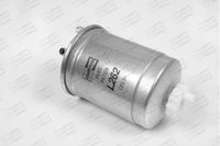 L262/606 CHAMPION Топливный фильтр (фото 2)