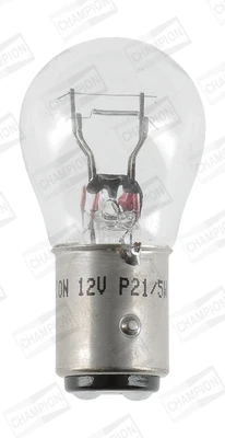 CBM44S CHAMPION Лампа накаливания, фонарь указателя поворота (фото 6)