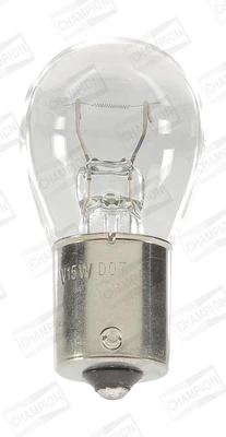 CBM74S CHAMPION Лампа накаливания, фонарь сигнала тормоза (фото 4)