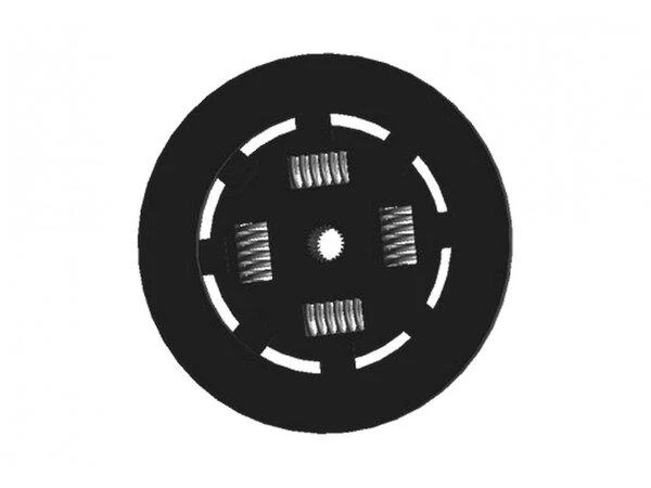 A111601030AC CHERY Сцепления диск a11-1601030ac (фото 1)