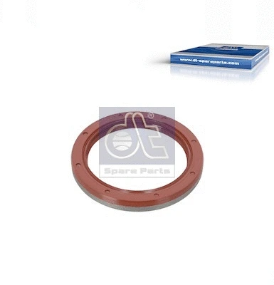 7.50556 DT Spare Parts Уплотняющее кольцо, коленчатый вал (фото 1)