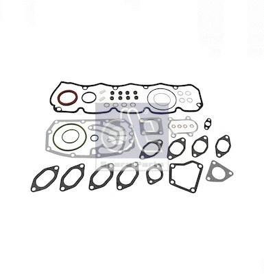 7.94011SP DT Spare Parts Комплект прокладок, головка цилиндра (фото 1)