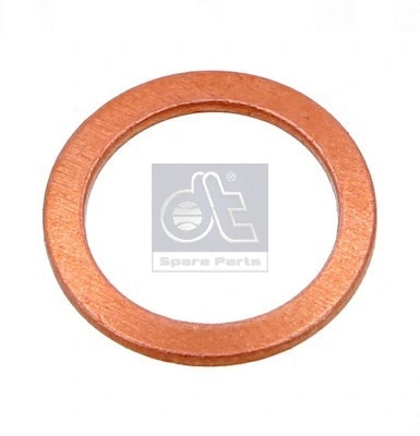 9.01051 DT Spare Parts Уплотнительное кольцо (фото 1)