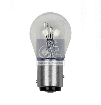 9.78130 DT Spare Parts Лампа накаливания, фонарь сигнала тормоза/задний габаритный (фото 1)