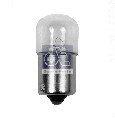 9.78131 DT Spare Parts Лампа накаливания, задний габаритный фонарь (фото 1)