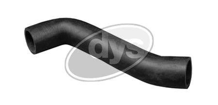 76-01297 DYS Трубка нагнетаемого воздуха (фото 1)