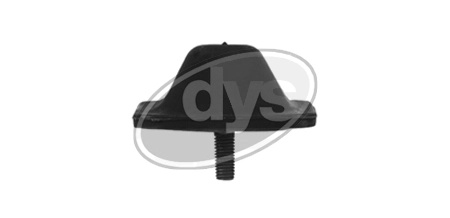 37-11572 DYS Подвеска, рычаг независимой подвески колеса (фото 1)