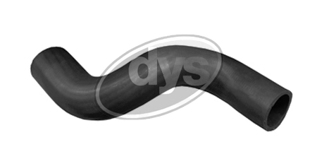 76-01641 DYS Трубка нагнетаемого воздуха (фото 1)