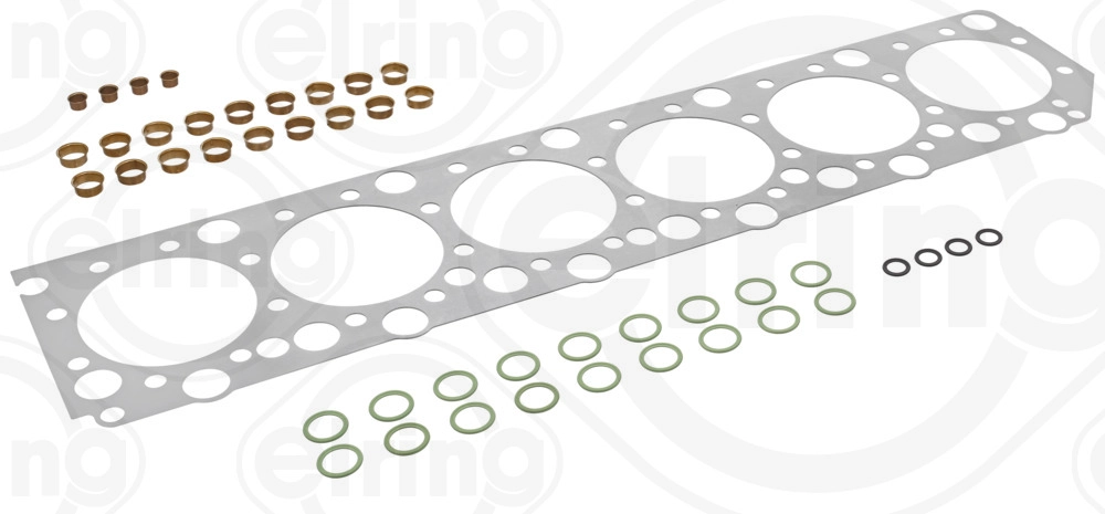 005.101 ELRING Прокладка, головка цилиндра (фото 2)