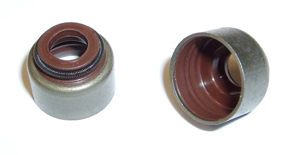 010.300 ELRING Уплотнительное кольцо, стержень клапана (фото 2)