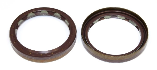 016.620 ELRING Уплотняющее кольцо, ступица колеса (фото 3)