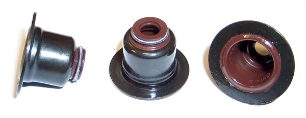 026.670 ELRING Уплотнительное кольцо, стержень клапана (фото 2)