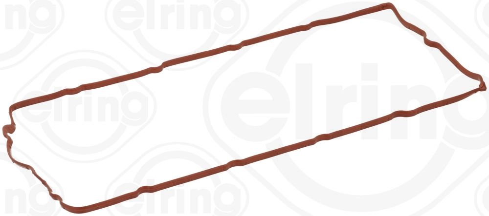 031.730 ELRING Прокладка, крышка головки цилиндра (фото 3)