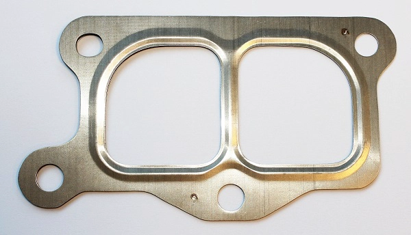 050.380 ELRING Прокладка, выпускной коллектор (фото 3)