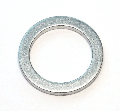 068.616 ELRING Уплотнительное кольцо, резьбовая пробка маслосливн. отверст. (фото 2)