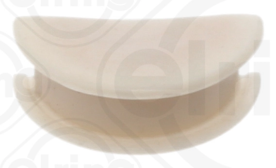 090.353 ELRING Прокладка, крышка головки цилиндра (фото 2)