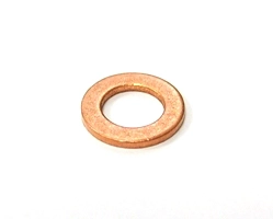 100.900 ELRING Уплотнительное кольцо (фото 2)