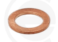101.508 ELRING Уплотнительное кольцо (фото 2)