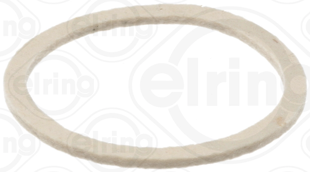 104.752 ELRING Уплотняющее кольцо, коленчатый вал (фото 2)