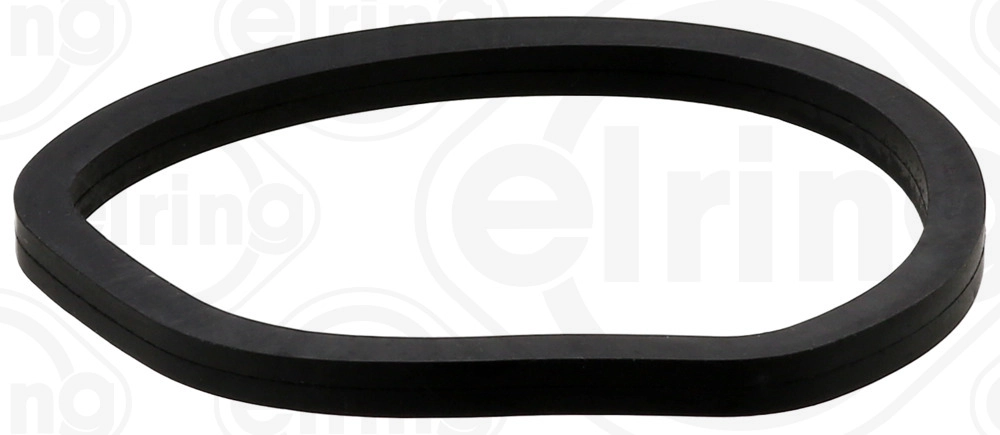 137.100 ELRING Прокладка, корпус маслянного фильтра (фото 3)