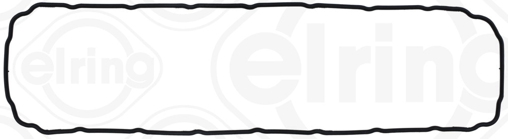 156.361 ELRING Прокладка, масляный поддон (фото 2)