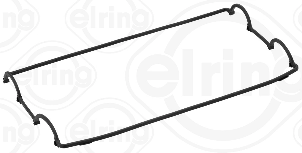 166.070 ELRING Прокладка, крышка головки цилиндра (фото 3)