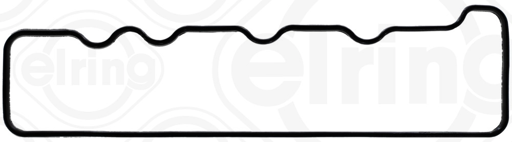 191.701 ELRING Прокладка, крышка головки цилиндра (фото 4)