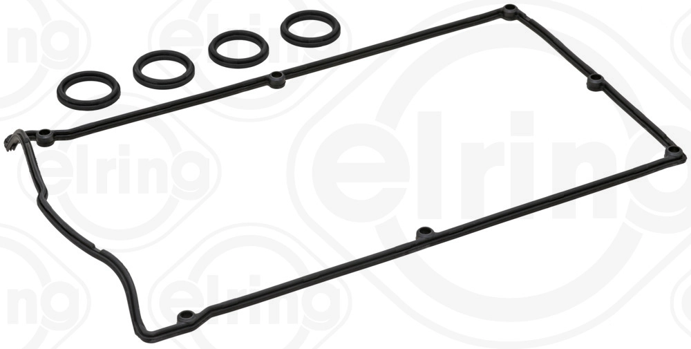 199.090 ELRING Комплект прокладок, крышка головки цилиндра (фото 2)