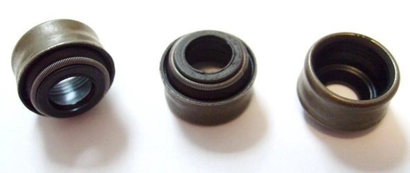206.954 ELRING Уплотнительное кольцо, стержень клапана (фото 2)