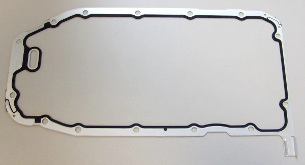 212.750 ELRING Прокладка, масляный поддон (фото 3)
